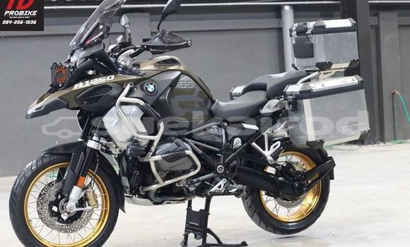 Buy Used BMW R Black Bike in Bangkok in Bangkok Buy Used BMW R Black Bike in Bangkok in Bangkok
