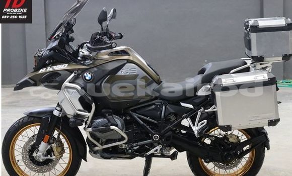 Buy Used BMW R Black Bike in Bangkok in Bangkok Buy Used BMW R Black Bike in Bangkok in Bangkok
