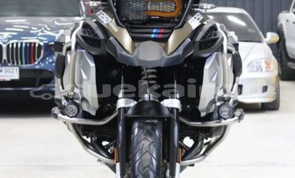 Buy Used BMW R Black Bike in Bangkok in Bangkok Buy Used BMW R Black Bike in Bangkok in Bangkok