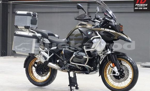 Buy Used BMW R Black Bike in Bangkok in Bangkok Buy Used BMW R Black Bike in Bangkok in Bangkok