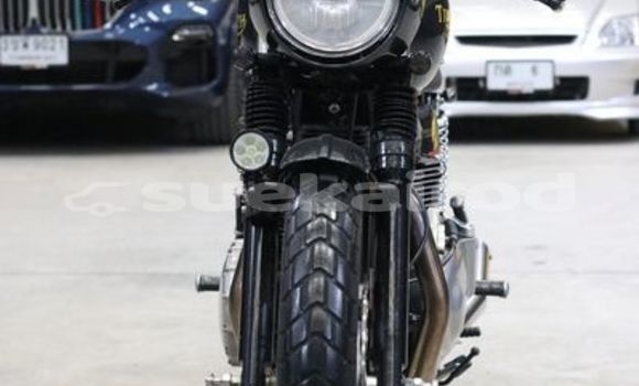 Buy Used Triumph Bonneville Silver Bike in Bangkok in Bangkok Buy Used Triumph Bonneville Silver Bike in Bangkok in Bangkok