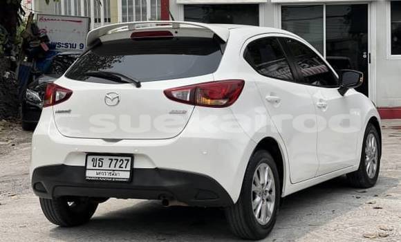 ซื้อ รถมือสอง Mazda 2 ขาว รถยนต์ ใน %{เมือง} ใน กรุงเทพมหานคร ซื้อ รถมือสอง Mazda 2 ขาว รถยนต์ ใน %{เมือง} ใน กรุงเทพมหานคร