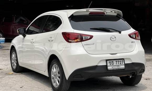 ซื้อ รถมือสอง Mazda 2 ขาว รถยนต์ ใน %{เมือง} ใน กรุงเทพมหานคร ซื้อ รถมือสอง Mazda 2 ขาว รถยนต์ ใน %{เมือง} ใน กรุงเทพมหานคร