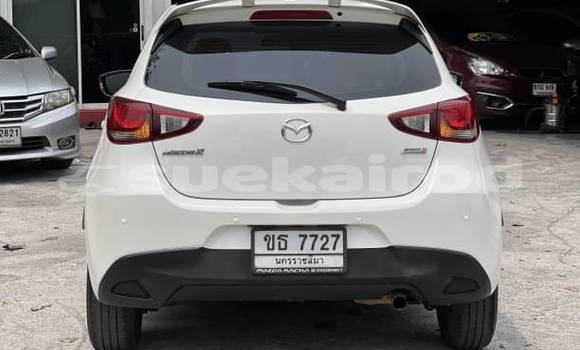 ซื้อ รถมือสอง Mazda 2 ขาว รถยนต์ ใน %{เมือง} ใน กรุงเทพมหานคร ซื้อ รถมือสอง Mazda 2 ขาว รถยนต์ ใน %{เมือง} ใน กรุงเทพมหานคร