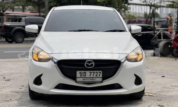 ซื้อ รถมือสอง Mazda 2 ขาว รถยนต์ ใน %{เมือง} ใน กรุงเทพมหานคร ซื้อ รถมือสอง Mazda 2 ขาว รถยนต์ ใน %{เมือง} ใน กรุงเทพมหานคร