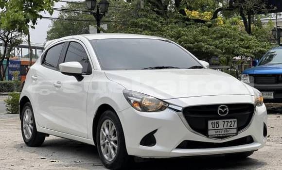 ซื้อ รถมือสอง Mazda 2 ขาว รถยนต์ ใน %{เมือง} ใน กรุงเทพมหานคร ซื้อ รถมือสอง Mazda 2 ขาว รถยนต์ ใน %{เมือง} ใน กรุงเทพมหานคร