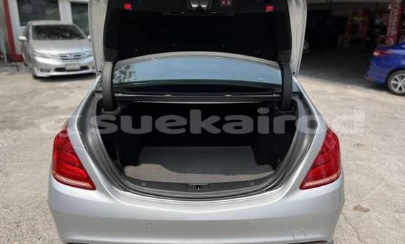 Buy Used Mercedes-Benz S-klasse AMG Other Car in Bangkok in Bangkok Buy Used Mercedes-Benz S-klasse AMG Other Car in Bangkok in Bangkok