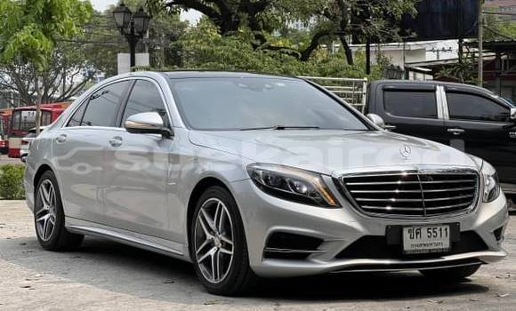 Buy Used Mercedes-Benz S-klasse AMG Other Car in Bangkok in Bangkok Buy Used Mercedes-Benz S-klasse AMG Other Car in Bangkok in Bangkok