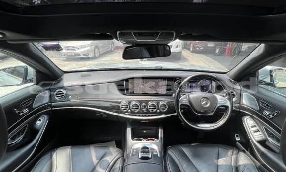 Buy Used Mercedes-Benz S-klasse AMG Other Car in Bangkok in Bangkok Buy Used Mercedes-Benz S-klasse AMG Other Car in Bangkok in Bangkok