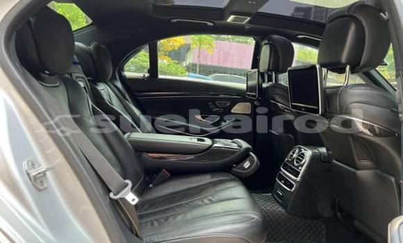 Buy Used Mercedes-Benz S-klasse AMG Other Car in Bangkok in Bangkok Buy Used Mercedes-Benz S-klasse AMG Other Car in Bangkok in Bangkok