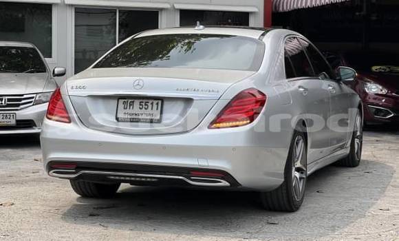 Buy Used Mercedes-Benz S-klasse AMG Other Car in Bangkok in Bangkok Buy Used Mercedes-Benz S-klasse AMG Other Car in Bangkok in Bangkok