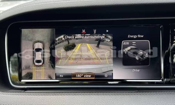 Buy Used Mercedes-Benz S-klasse AMG Other Car in Bangkok in Bangkok Buy Used Mercedes-Benz S-klasse AMG Other Car in Bangkok in Bangkok