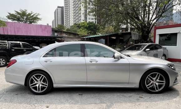 Buy Used Mercedes-Benz S-klasse AMG Other Car in Bangkok in Bangkok Buy Used Mercedes-Benz S-klasse AMG Other Car in Bangkok in Bangkok