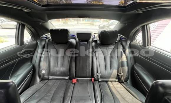 Buy Used Mercedes-Benz S-klasse AMG Other Car in Bangkok in Bangkok Buy Used Mercedes-Benz S-klasse AMG Other Car in Bangkok in Bangkok