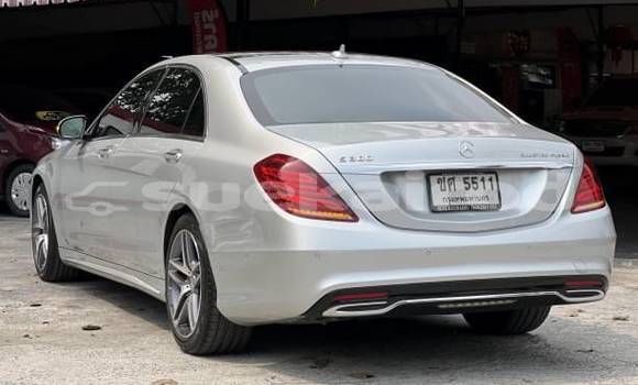Buy Used Mercedes-Benz S-klasse AMG Other Car in Bangkok in Bangkok Buy Used Mercedes-Benz S-klasse AMG Other Car in Bangkok in Bangkok