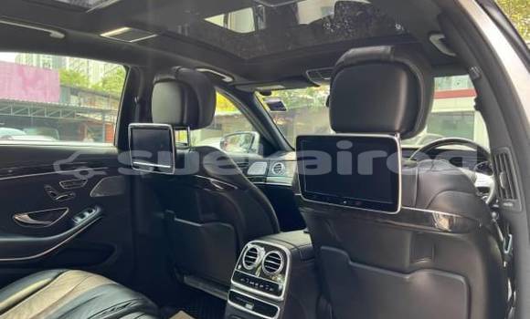 Buy Used Mercedes-Benz S-klasse AMG Other Car in Bangkok in Bangkok Buy Used Mercedes-Benz S-klasse AMG Other Car in Bangkok in Bangkok