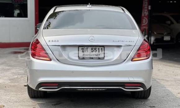 Buy Used Mercedes-Benz S-klasse AMG Other Car in Bangkok in Bangkok Buy Used Mercedes-Benz S-klasse AMG Other Car in Bangkok in Bangkok