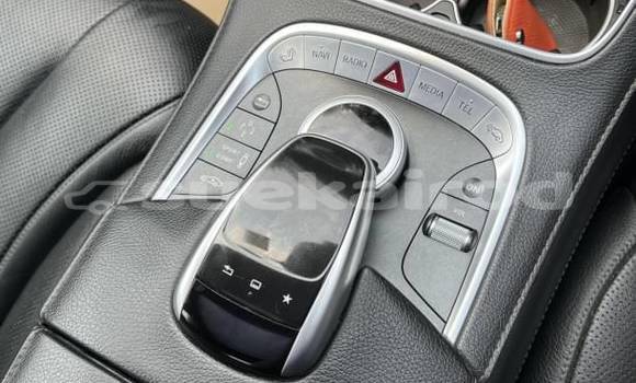Buy Used Mercedes-Benz S-klasse AMG Other Car in Bangkok in Bangkok Buy Used Mercedes-Benz S-klasse AMG Other Car in Bangkok in Bangkok