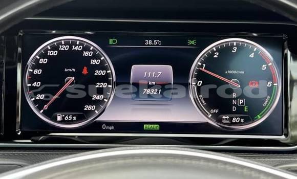 Buy Used Mercedes-Benz S-klasse AMG Other Car in Bangkok in Bangkok Buy Used Mercedes-Benz S-klasse AMG Other Car in Bangkok in Bangkok