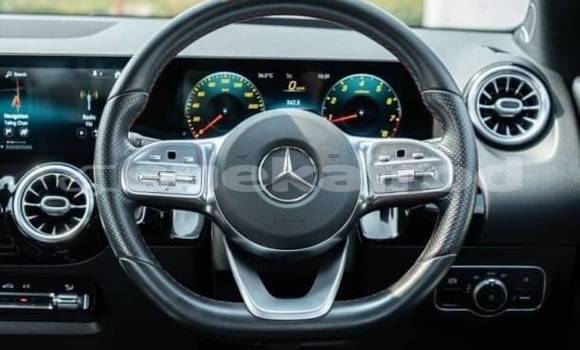 Buy Used Mercedes-Benz GLA-klasse AMG White Car in Bangkok in Bangkok Buy Used Mercedes-Benz GLA-klasse AMG White Car in Bangkok in Bangkok