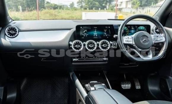 Buy Used Mercedes-Benz GLA-klasse AMG White Car in Bangkok in Bangkok Buy Used Mercedes-Benz GLA-klasse AMG White Car in Bangkok in Bangkok