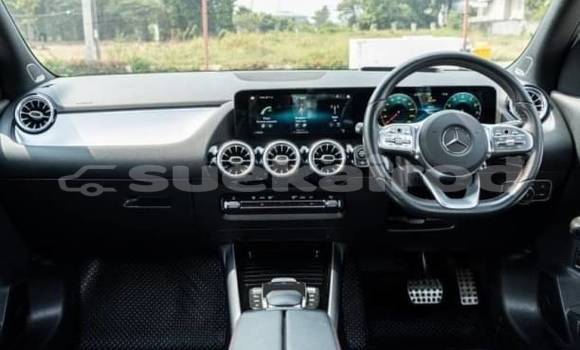 Buy Used Mercedes-Benz GLA-klasse AMG White Car in Bangkok in Bangkok Buy Used Mercedes-Benz GLA-klasse AMG White Car in Bangkok in Bangkok