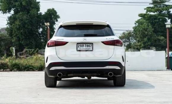 Buy Used Mercedes-Benz GLA-klasse AMG White Car in Bangkok in Bangkok Buy Used Mercedes-Benz GLA-klasse AMG White Car in Bangkok in Bangkok