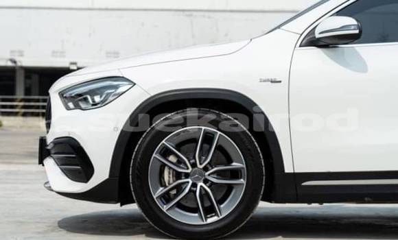 Buy Used Mercedes-Benz GLA-klasse AMG White Car in Bangkok in Bangkok Buy Used Mercedes-Benz GLA-klasse AMG White Car in Bangkok in Bangkok
