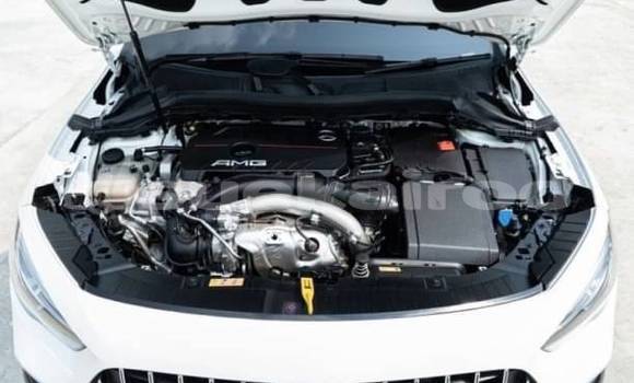 Buy Used Mercedes-Benz GLA-klasse AMG White Car in Bangkok in Bangkok Buy Used Mercedes-Benz GLA-klasse AMG White Car in Bangkok in Bangkok