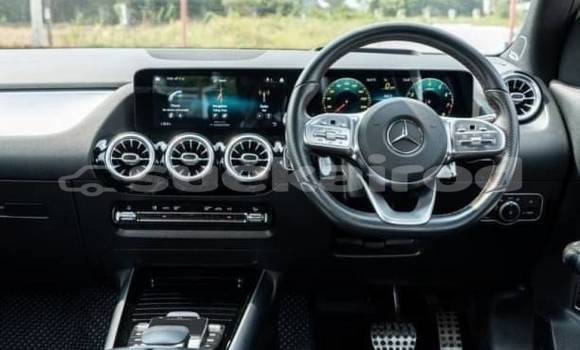 Buy Used Mercedes-Benz GLA-klasse AMG White Car in Bangkok in Bangkok Buy Used Mercedes-Benz GLA-klasse AMG White Car in Bangkok in Bangkok