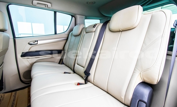 Buy Used Chevrolet TrailBlazer Black Car in Bangkok in Bangkok Buy Used Chevrolet TrailBlazer Black Car in Bangkok in Bangkok