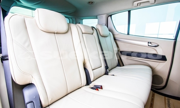 Buy Used Chevrolet TrailBlazer Black Car in Bangkok in Bangkok Buy Used Chevrolet TrailBlazer Black Car in Bangkok in Bangkok