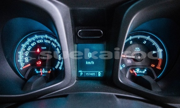 Buy Used Chevrolet TrailBlazer Black Car in Bangkok in Bangkok Buy Used Chevrolet TrailBlazer Black Car in Bangkok in Bangkok