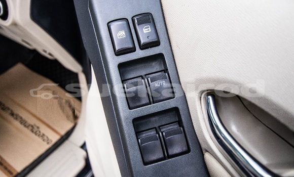 Buy Used Chevrolet TrailBlazer Black Car in Bangkok in Bangkok Buy Used Chevrolet TrailBlazer Black Car in Bangkok in Bangkok