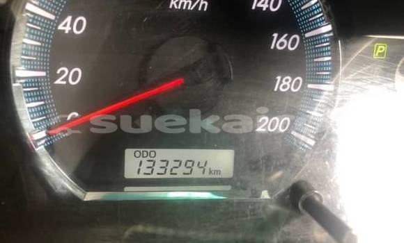 Buy Used Toyota Fortuner Silver Car in Bangkok in Bangkok Buy Used Toyota Fortuner Silver Car in Bangkok in Bangkok