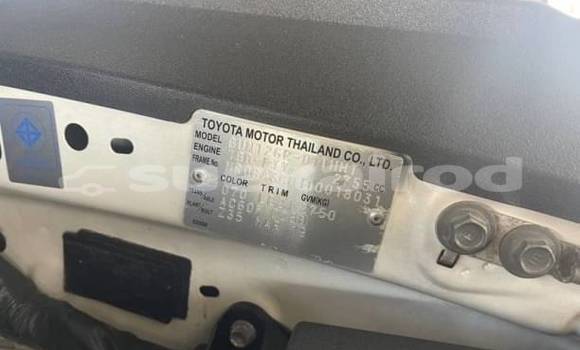 ซื้อ รถมือสอง Toyota Hiluxe Revo ขาว รถยนต์ ใน %{เมือง} ใน กรุงเทพมหานคร ซื้อ รถมือสอง Toyota Hiluxe Revo ขาว รถยนต์ ใน %{เมือง} ใน กรุงเทพมหานคร