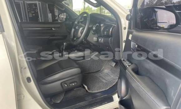 ซื้อ รถมือสอง Toyota Hiluxe Revo ขาว รถยนต์ ใน %{เมือง} ใน กรุงเทพมหานคร ซื้อ รถมือสอง Toyota Hiluxe Revo ขาว รถยนต์ ใน %{เมือง} ใน กรุงเทพมหานคร