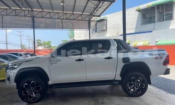 ซื้อ รถมือสอง Toyota Hiluxe Revo ขาว รถยนต์ ใน %{เมือง} ใน กรุงเทพมหานคร ซื้อ รถมือสอง Toyota Hiluxe Revo ขาว รถยนต์ ใน %{เมือง} ใน กรุงเทพมหานคร