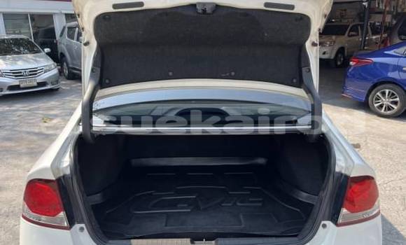 ซื้อ รถมือสอง Honda Civic ขาว รถยนต์ ใน %{เมือง} ใน กรุงเทพมหานคร ซื้อ รถมือสอง Honda Civic ขาว รถยนต์ ใน %{เมือง} ใน กรุงเทพมหานคร