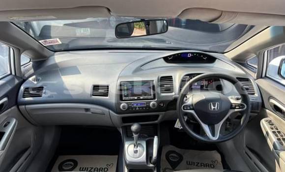 ซื้อ รถมือสอง Honda Civic ขาว รถยนต์ ใน %{เมือง} ใน กรุงเทพมหานคร ซื้อ รถมือสอง Honda Civic ขาว รถยนต์ ใน %{เมือง} ใน กรุงเทพมหานคร