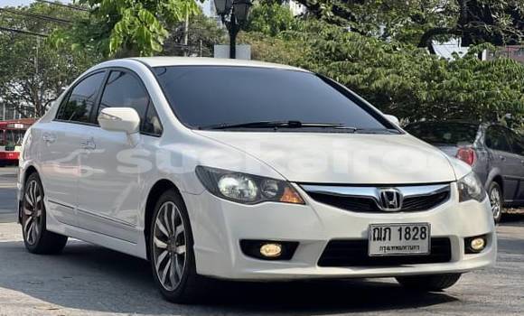 ซื้อ รถมือสอง Honda Civic ขาว รถยนต์ ใน %{เมือง} ใน กรุงเทพมหานคร ซื้อ รถมือสอง Honda Civic ขาว รถยนต์ ใน %{เมือง} ใน กรุงเทพมหานคร