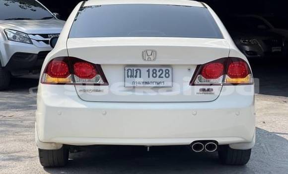 ซื้อ รถมือสอง Honda Civic ขาว รถยนต์ ใน %{เมือง} ใน กรุงเทพมหานคร ซื้อ รถมือสอง Honda Civic ขาว รถยนต์ ใน %{เมือง} ใน กรุงเทพมหานคร