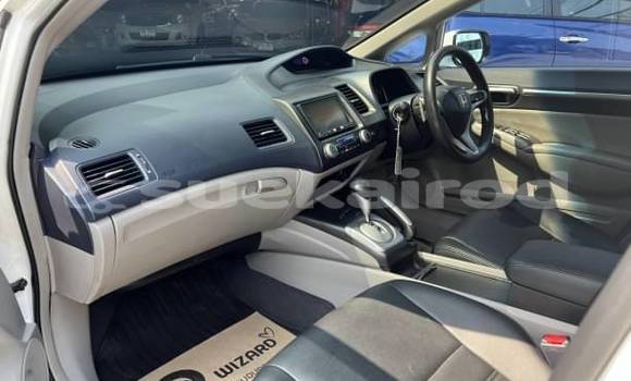 ซื้อ รถมือสอง Honda Civic ขาว รถยนต์ ใน %{เมือง} ใน กรุงเทพมหานคร ซื้อ รถมือสอง Honda Civic ขาว รถยนต์ ใน %{เมือง} ใน กรุงเทพมหานคร