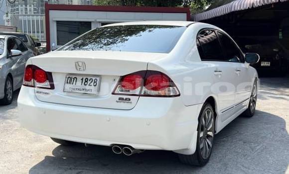 ซื้อ รถมือสอง Honda Civic ขาว รถยนต์ ใน %{เมือง} ใน กรุงเทพมหานคร ซื้อ รถมือสอง Honda Civic ขาว รถยนต์ ใน %{เมือง} ใน กรุงเทพมหานคร