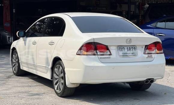 ซื้อ รถมือสอง Honda Civic ขาว รถยนต์ ใน %{เมือง} ใน กรุงเทพมหานคร ซื้อ รถมือสอง Honda Civic ขาว รถยนต์ ใน %{เมือง} ใน กรุงเทพมหานคร