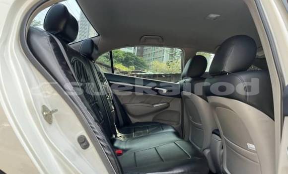 ซื้อ รถมือสอง Honda Civic ขาว รถยนต์ ใน %{เมือง} ใน กรุงเทพมหานคร ซื้อ รถมือสอง Honda Civic ขาว รถยนต์ ใน %{เมือง} ใน กรุงเทพมหานคร