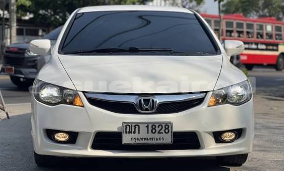 ซื้อ รถมือสอง Honda Civic ขาว รถยนต์ ใน %{เมือง} ใน กรุงเทพมหานคร ซื้อ รถมือสอง Honda Civic ขาว รถยนต์ ใน %{เมือง} ใน กรุงเทพมหานคร