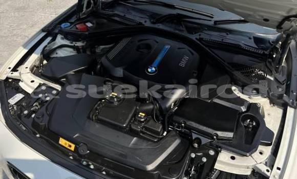 Buy Used BMW 3–Series White Car in Bangkok in Bangkok Buy Used BMW 3–Series White Car in Bangkok in Bangkok