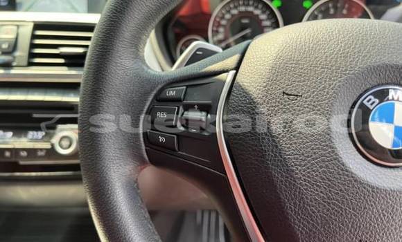 Buy Used BMW 3–Series White Car in Bangkok in Bangkok Buy Used BMW 3–Series White Car in Bangkok in Bangkok