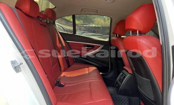 Buy Used BMW 3–Series White Car in Bangkok in Bangkok Buy Used BMW 3–Series White Car in Bangkok in Bangkok